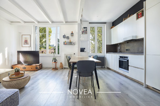  appartement lyon 69005