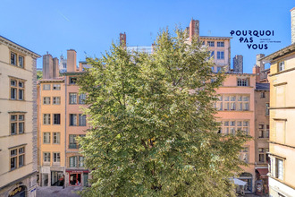  appartement lyon 69005
