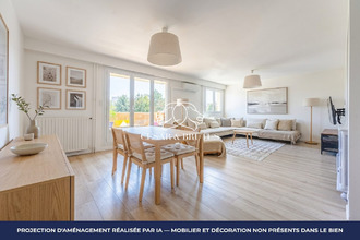  appartement lyon 69005