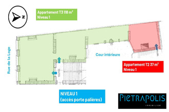  appartement lyon 69005
