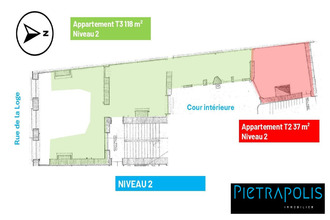  appartement lyon 69005
