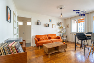  appartement lyon 69006