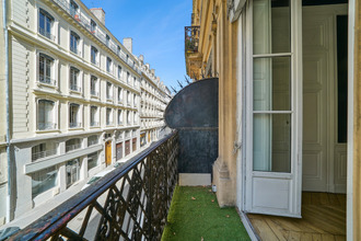  appartement lyon 69006