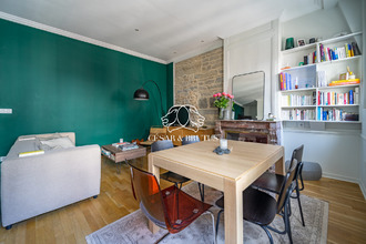  appartement lyon 69006