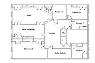  appartement lyon 69006