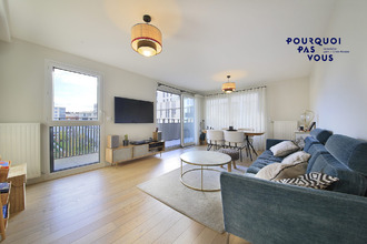  appartement lyon 69006