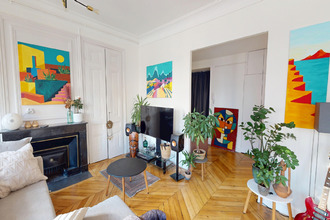 appartement lyon 69006