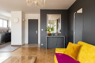  appartement lyon 69006