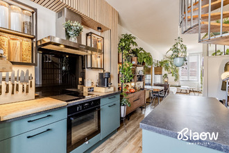  appartement lyon 69006