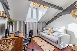  appartement lyon 69006