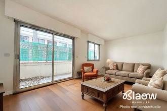  appartement lyon 69006