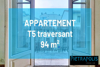 appartement lyon 69006