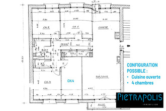  appartement lyon 69006