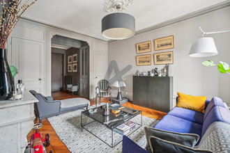  appartement lyon 69006