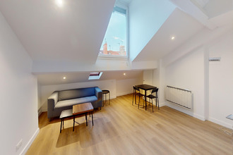  appartement lyon 69006