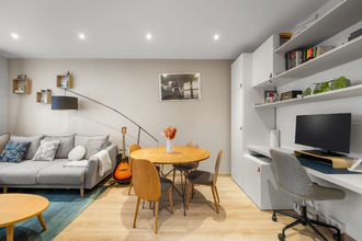  appartement lyon 69006