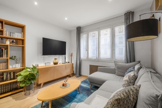  appartement lyon 69006