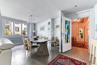  appartement lyon 69006