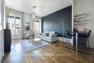  appartement lyon 69006