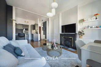 appartement lyon 69006