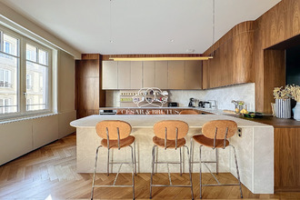  appartement lyon 69006