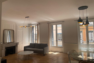  appartement lyon 69006