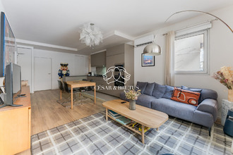  appartement lyon 69006