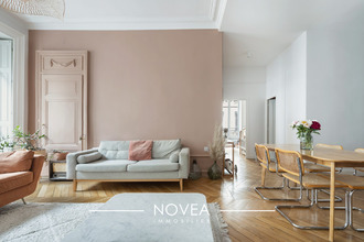  appartement lyon 69006