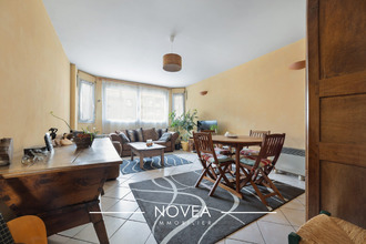  appartement lyon 69006