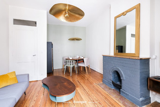  appartement lyon 69006