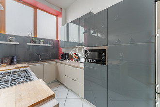  appartement lyon 69006