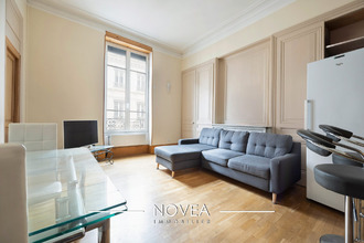  appartement lyon 69006