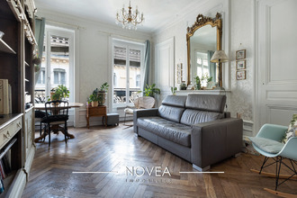  appartement lyon 69006