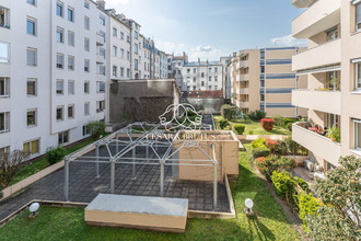  appartement lyon 69006