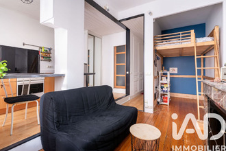  appartement lyon 69006