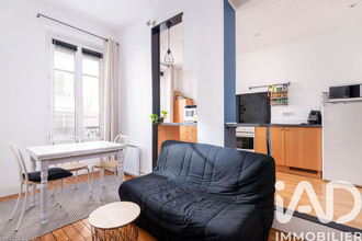  appartement lyon 69006