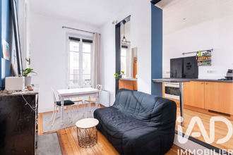  appartement lyon 69006