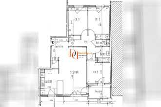  appartement lyon 69006