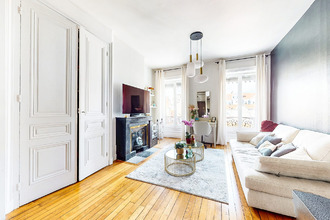  appartement lyon 69006