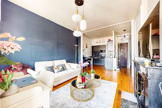  appartement lyon 69006