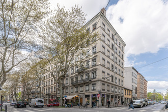  appartement lyon 69006