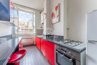  appartement lyon 69006