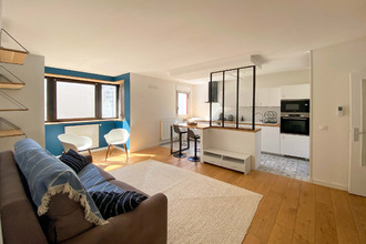  appartement lyon 69006