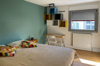  appartement lyon 69006