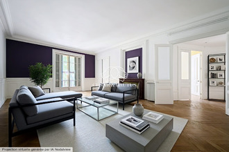  appartement lyon 69006