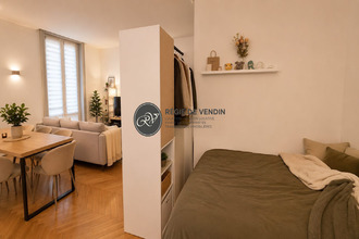  appartement lyon 69006
