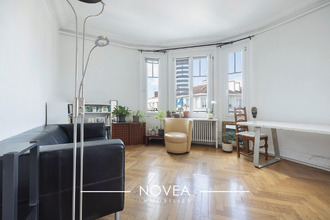  appartement lyon 69006