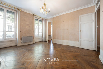  appartement lyon 69006