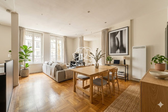  appartement lyon 69006