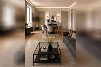  appartement lyon 69006